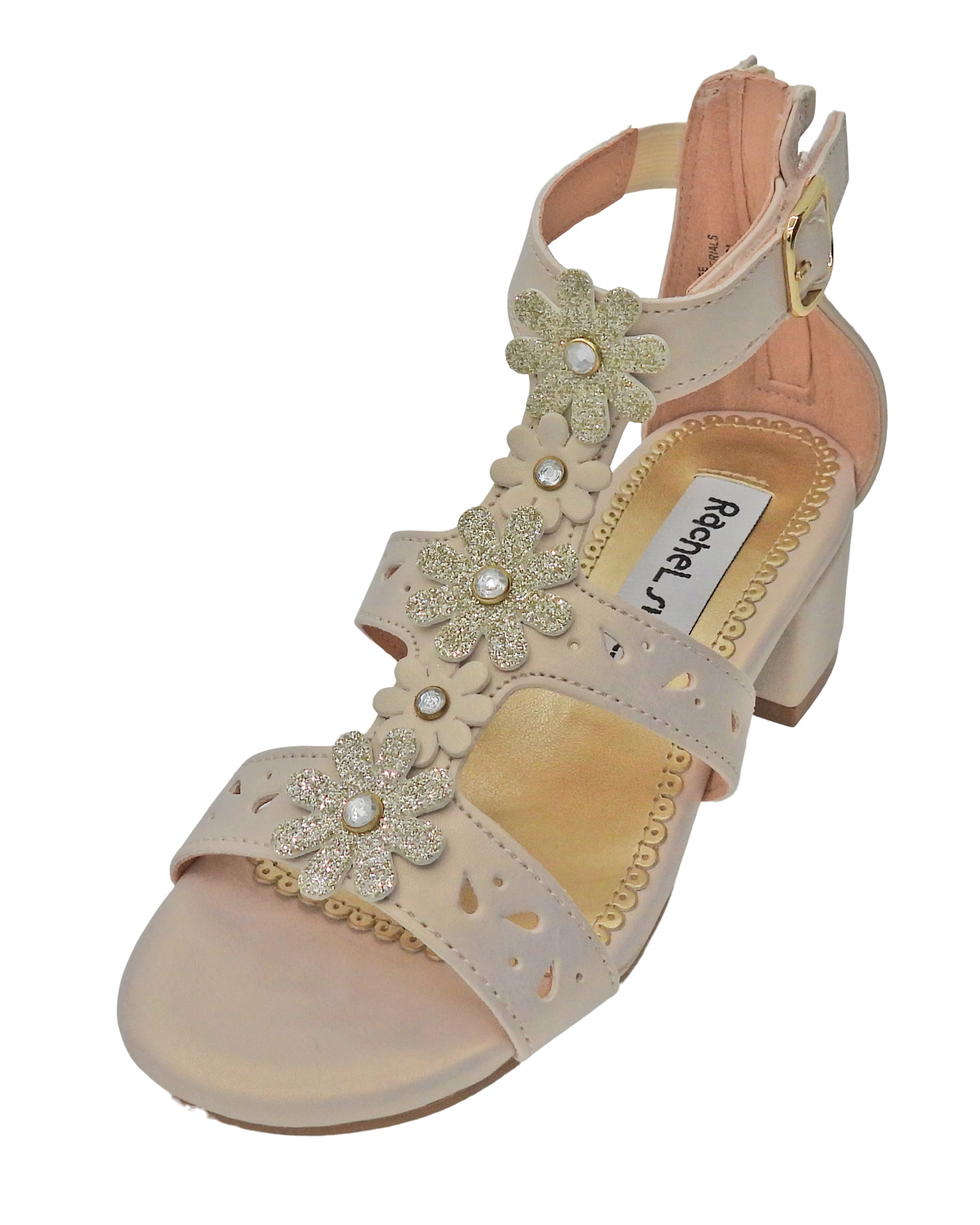 CARLEE BEIGE PEARL