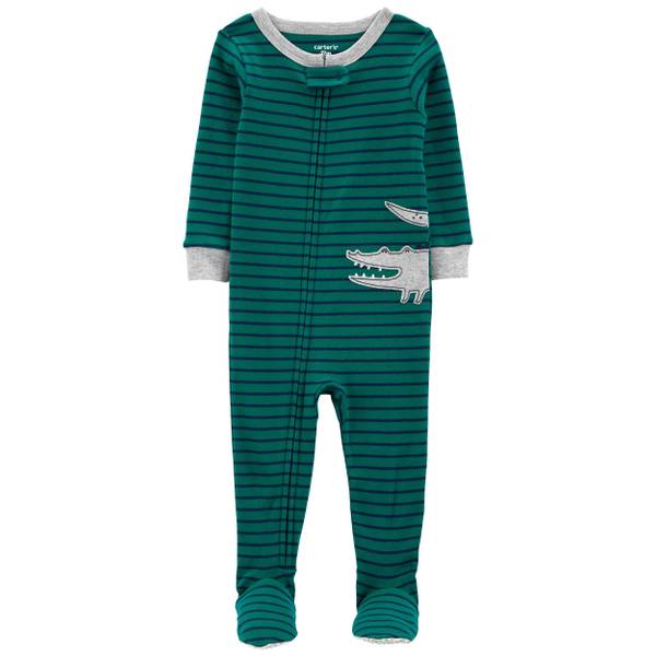 GATOR FOOTIE PJ