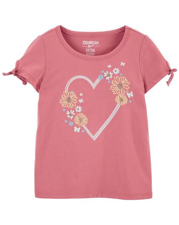 HEART TEE