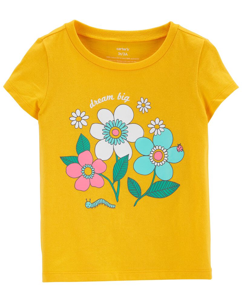DREAM BIG TEE