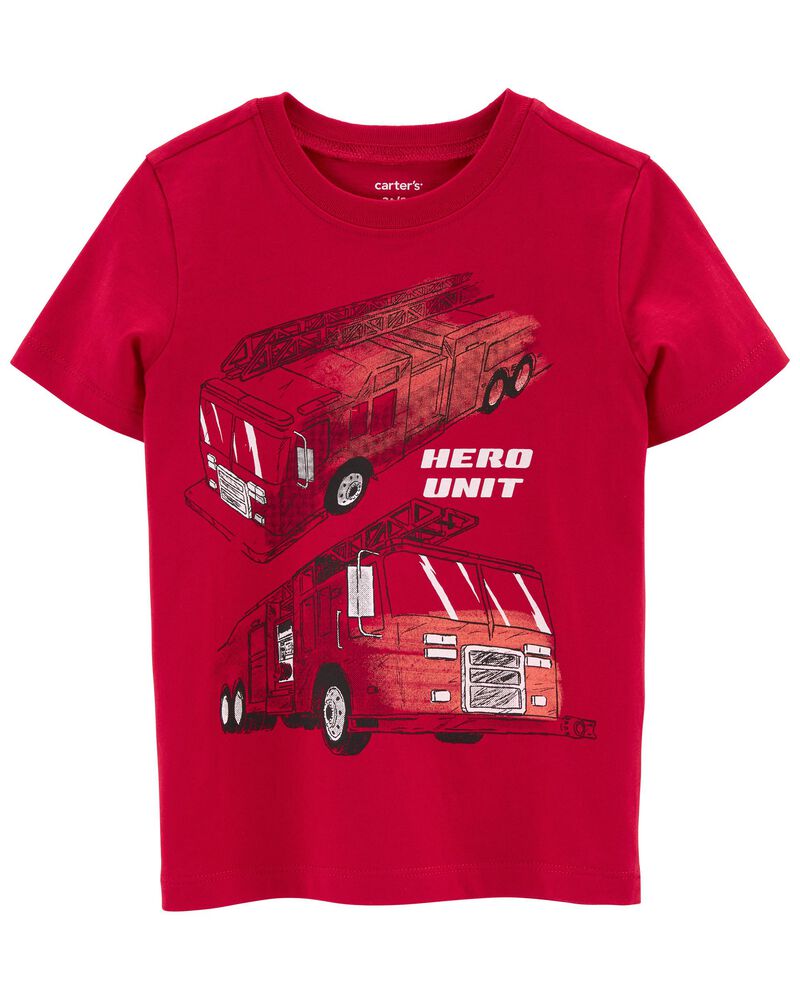 HERO UNIT TEE