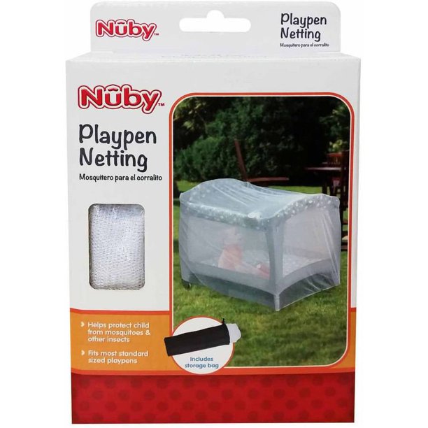 PLAYARD NETTING