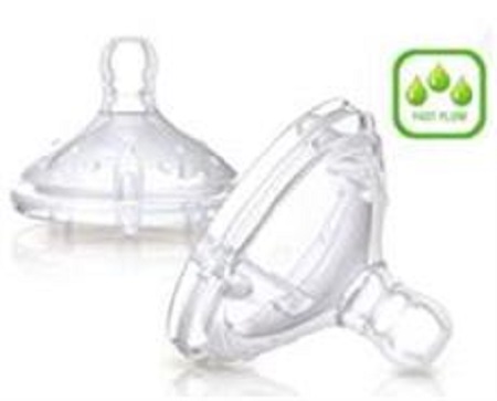 2pk Natural Touch Fast Flow Ni