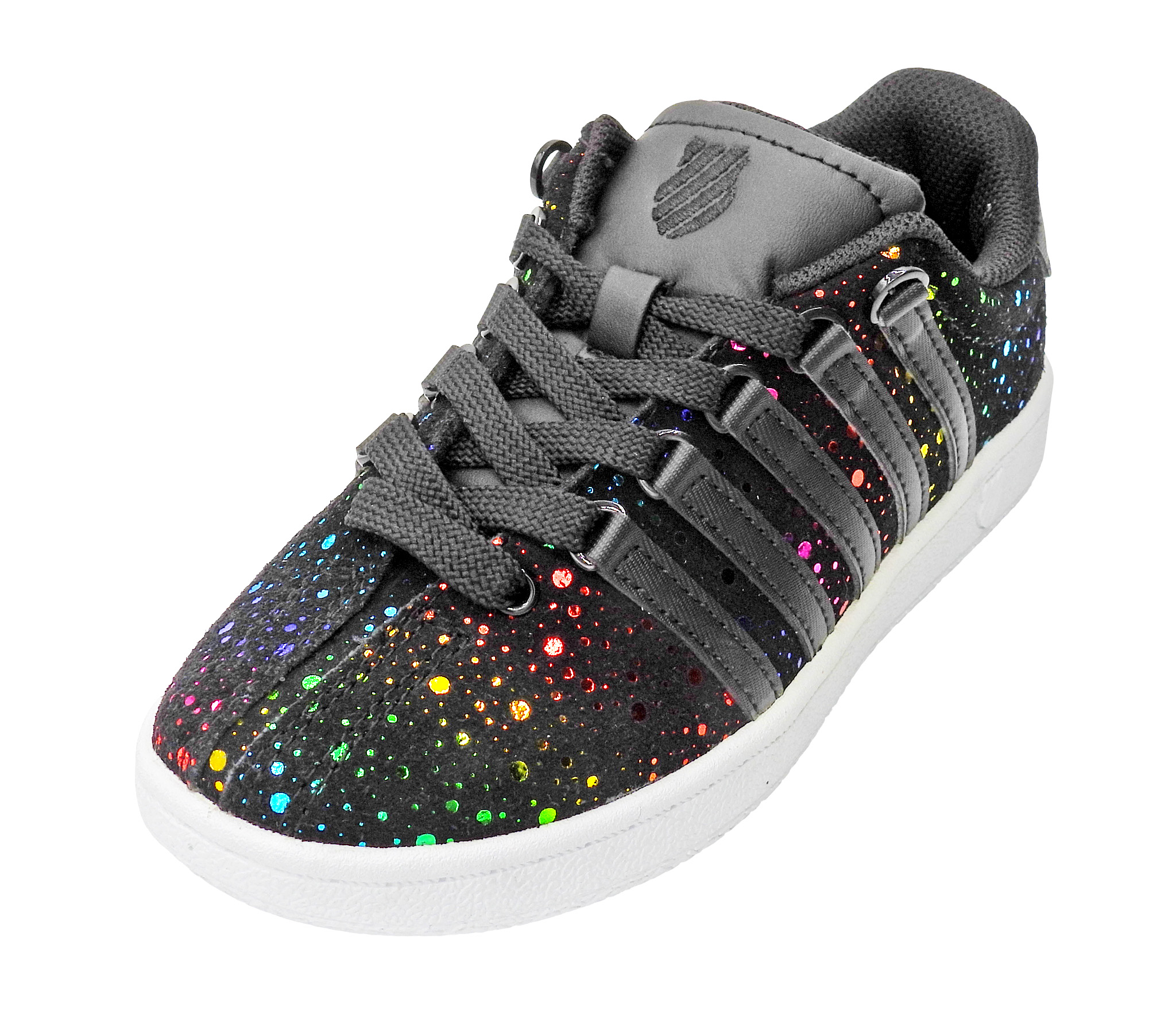 KSWISS RAINBOW SHOE SZ 11-3