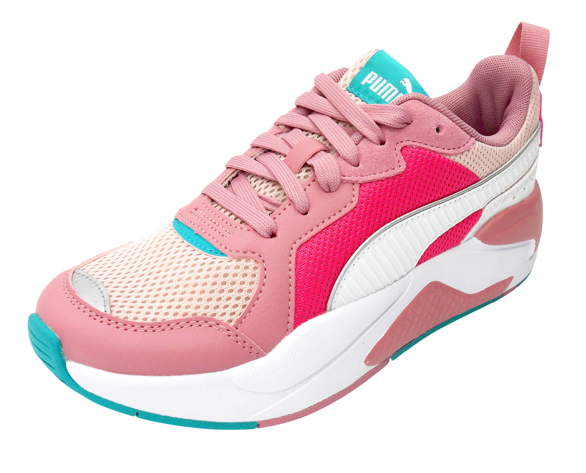 PUMA SHOE SZ 4-7