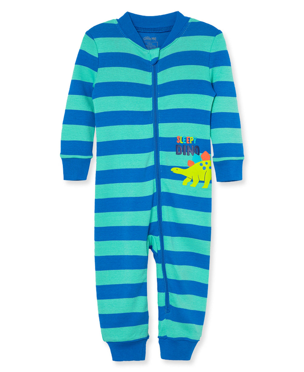 DINO ZIP FRONT