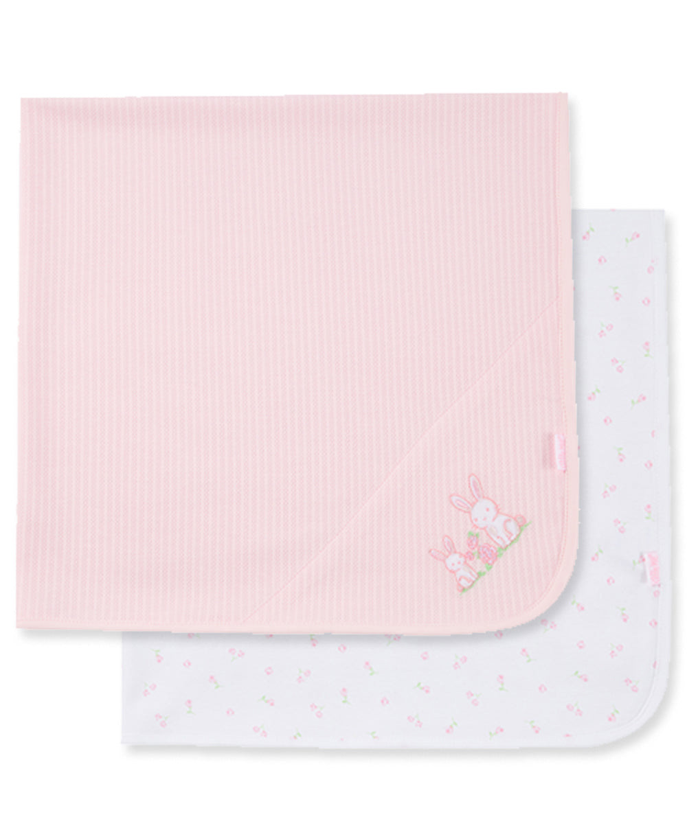 BUNNIES 2PK BLANKET