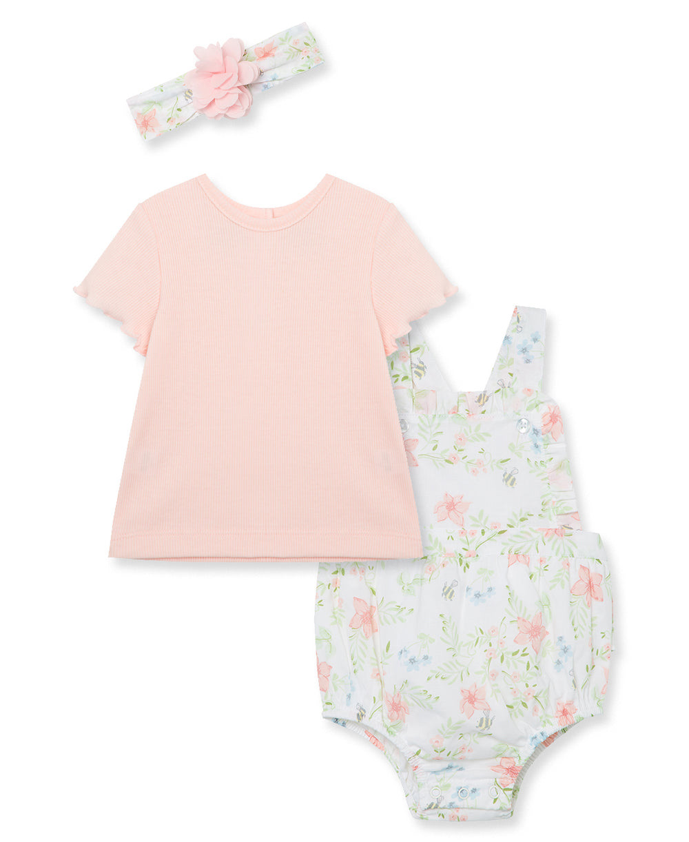 Bee Bubble Set