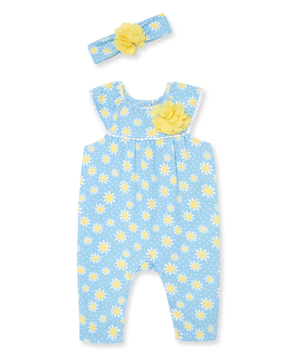 DAISY JUMPSUIT