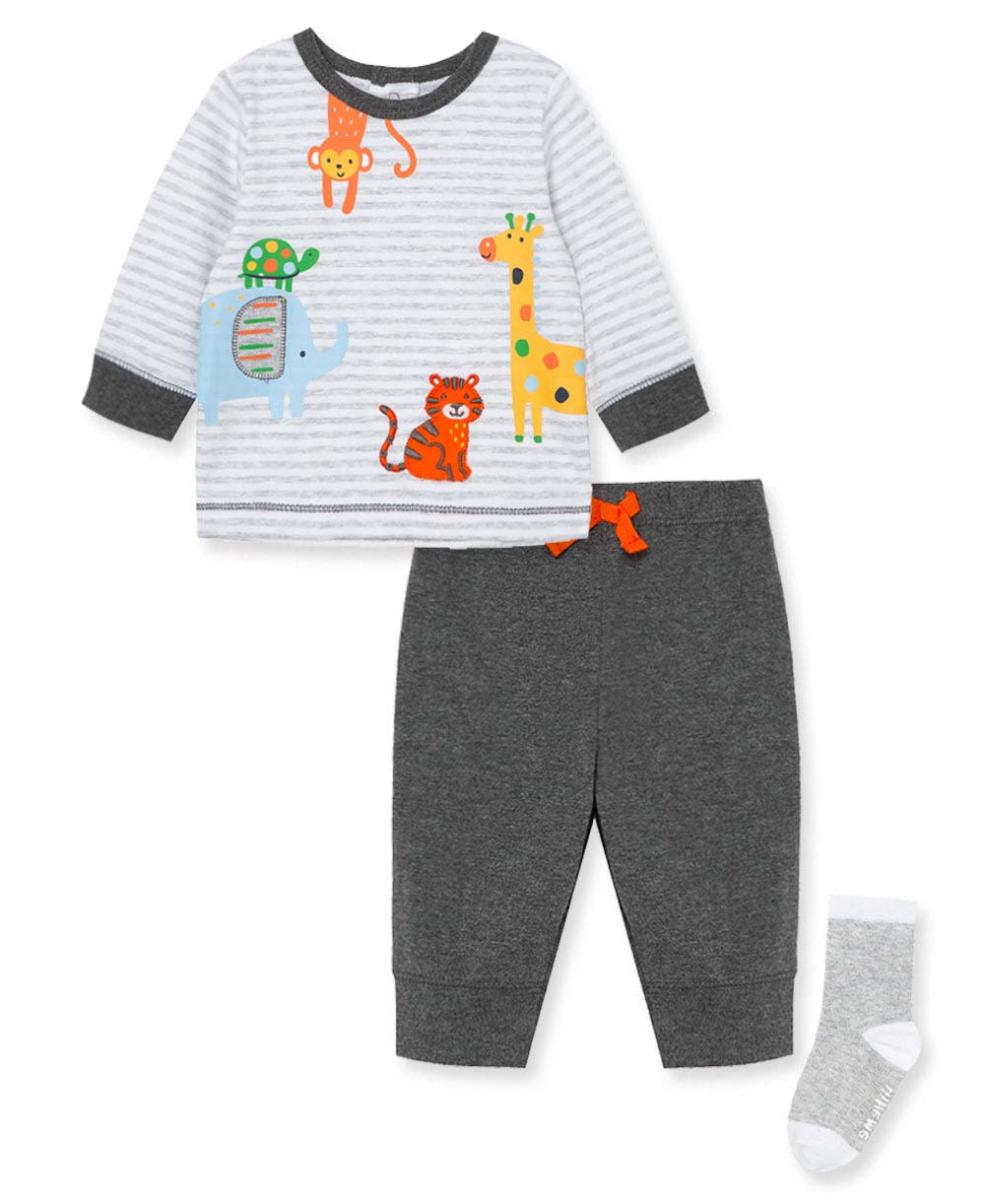 Safari Jogger Set