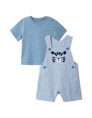 Tiger Shortall
