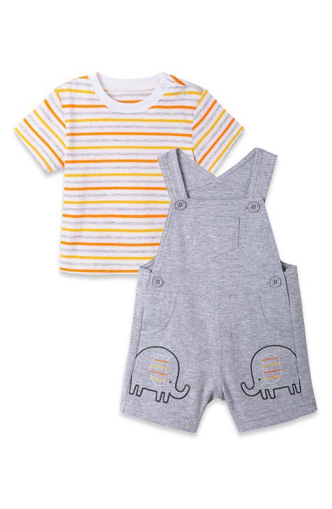 Elephant Shortall
