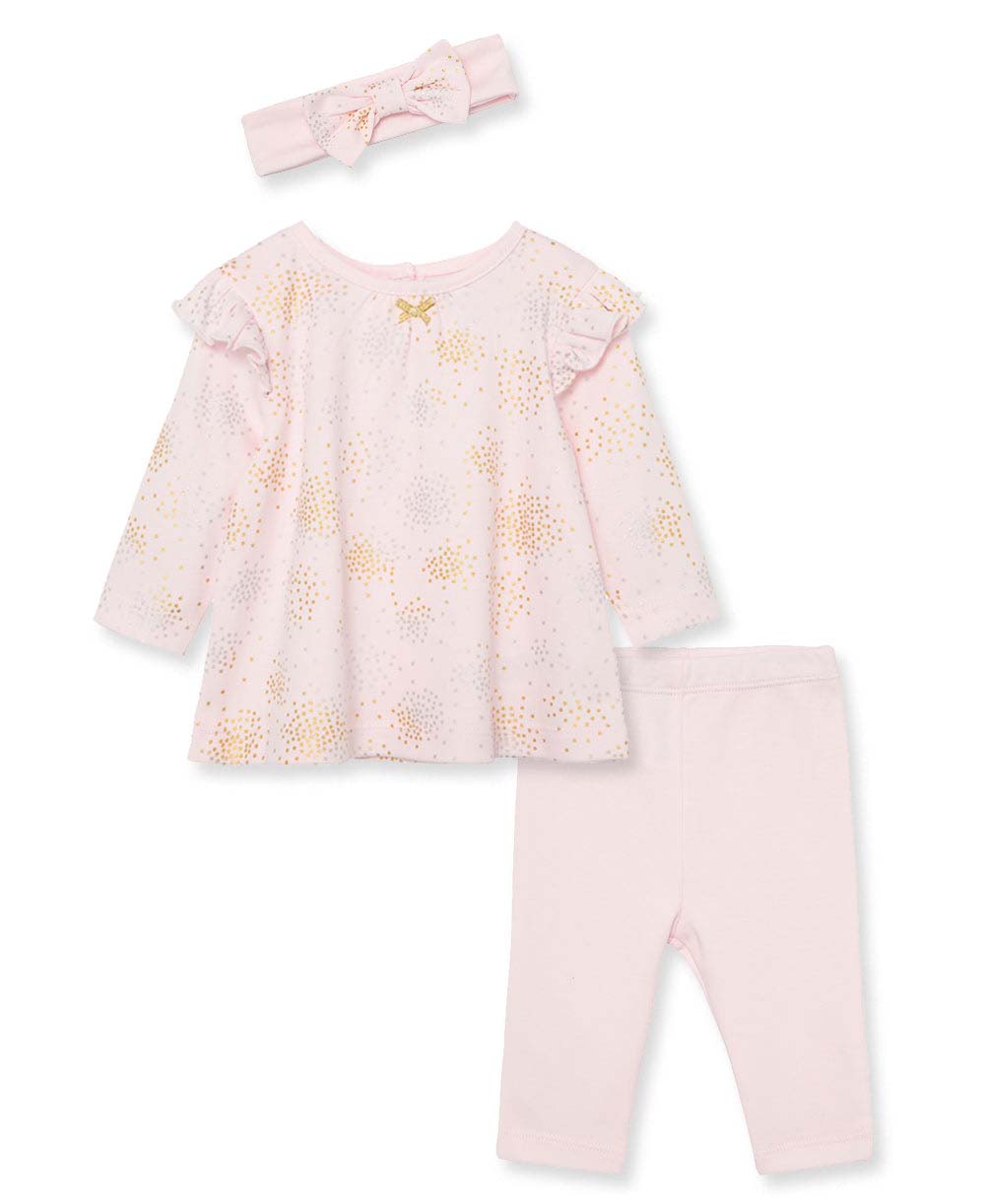 Starburst Tunic Set