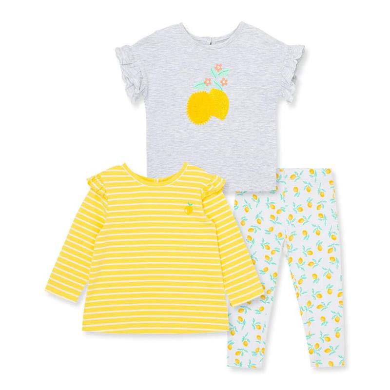 LEMON 3PC PLAY SET