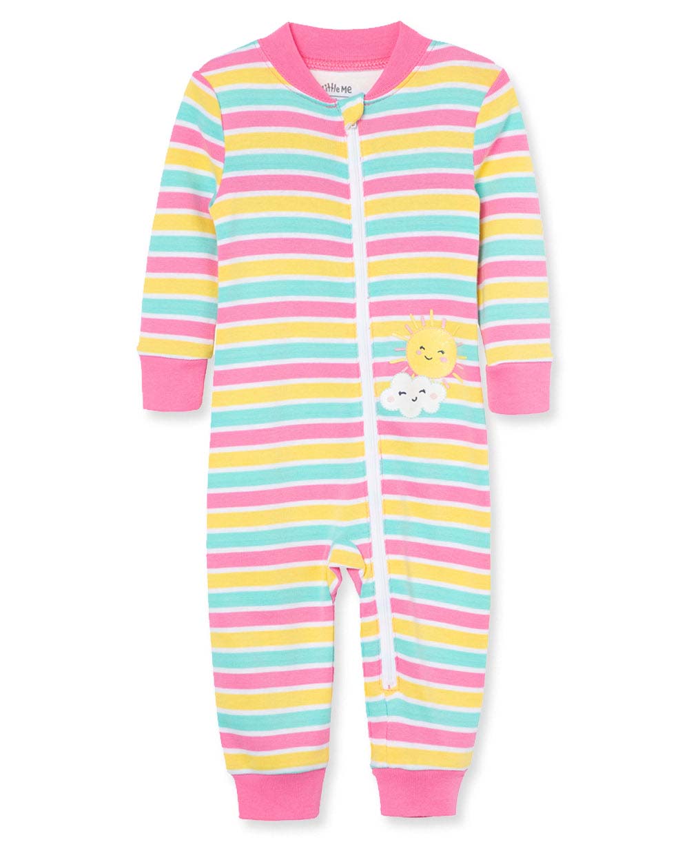 SUNSHINE ZIP FRONT