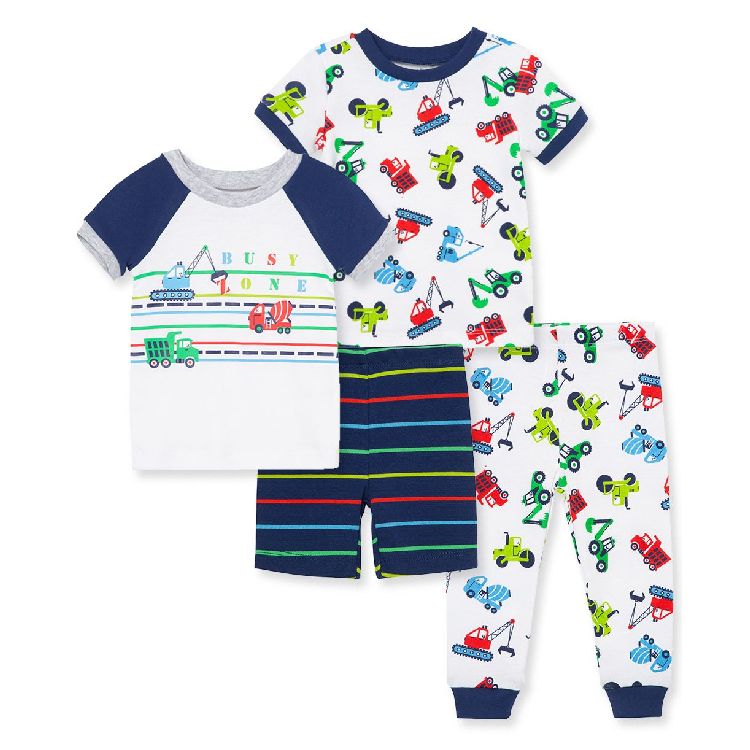 CONSTRUCTION 4PC PJ
