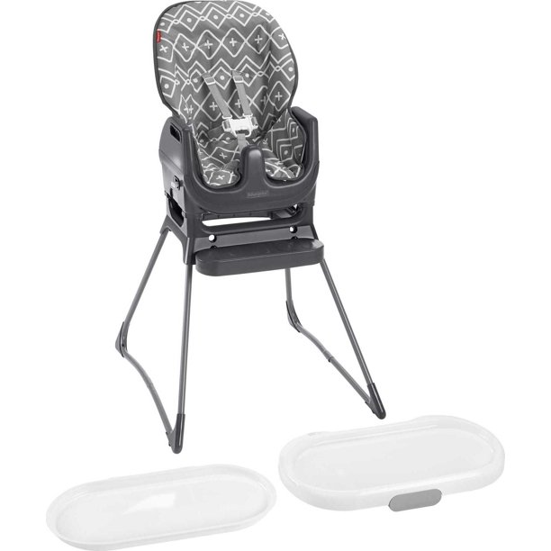 FULL SIZE HIGH CHAIR