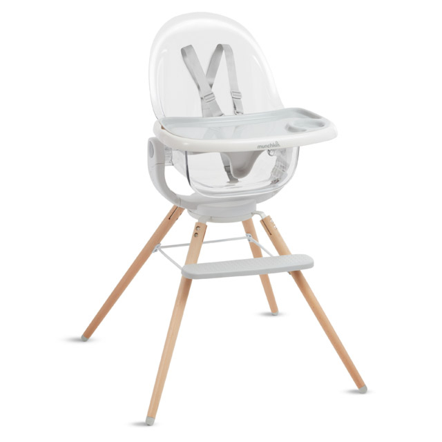 360 CLOUD High Chair