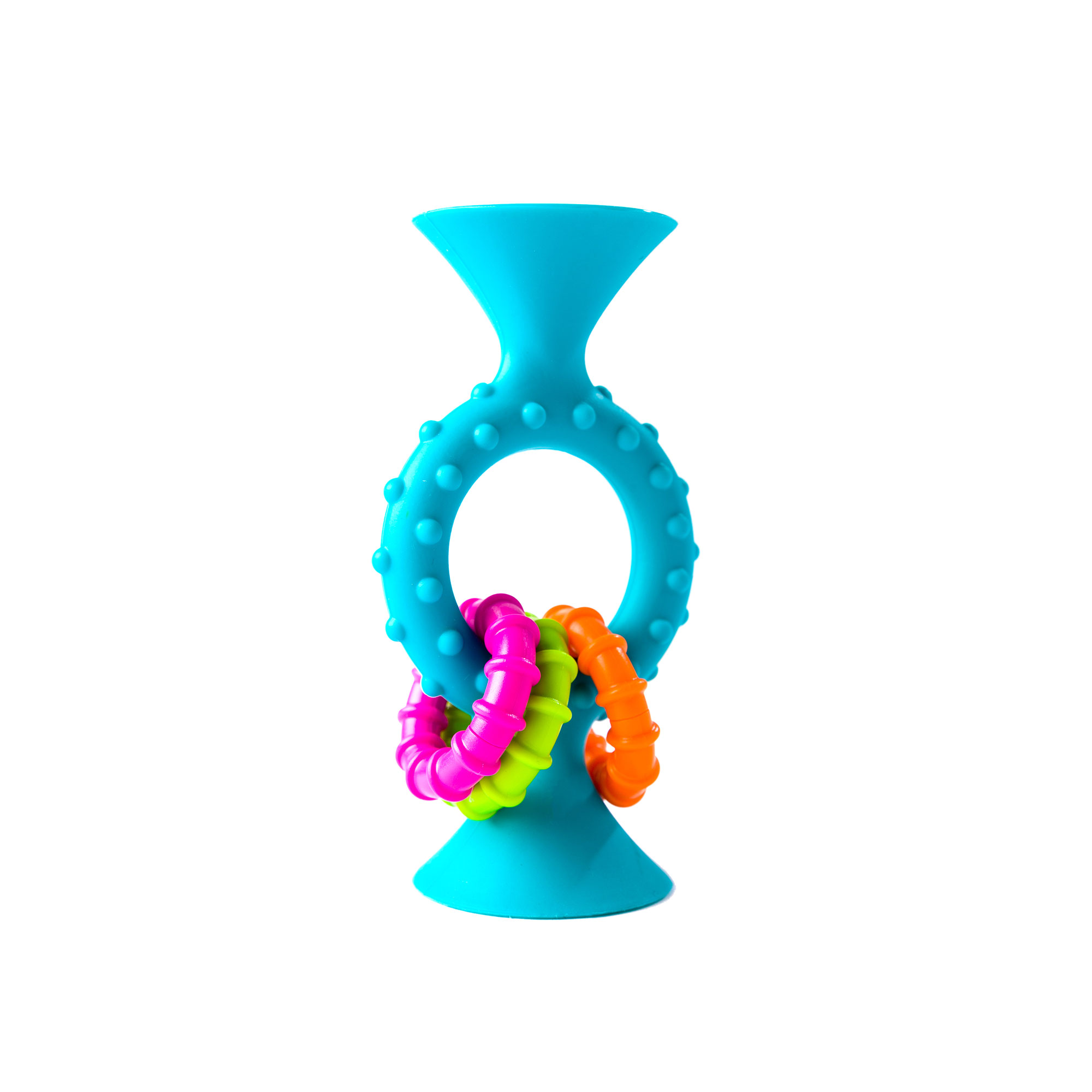 pipSquigz Loops Teal