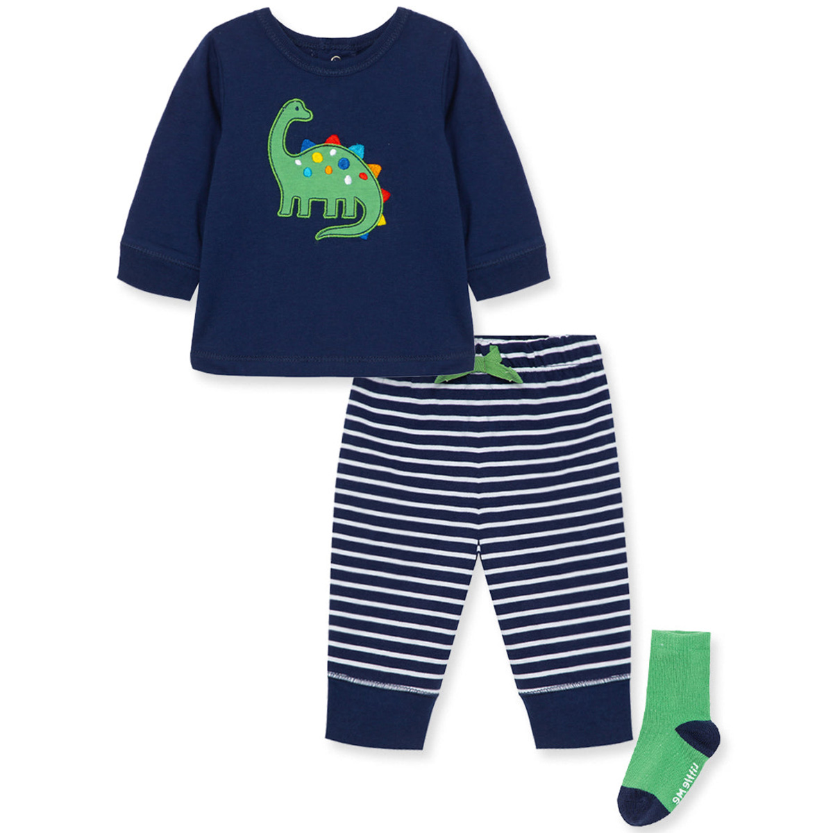 Dino Jogger Set