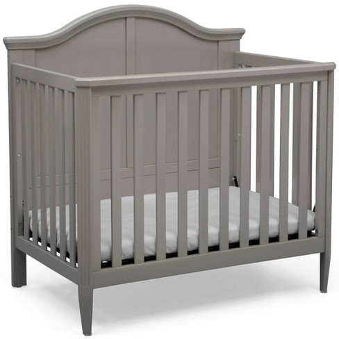 Parker Mini Crib W Mattress