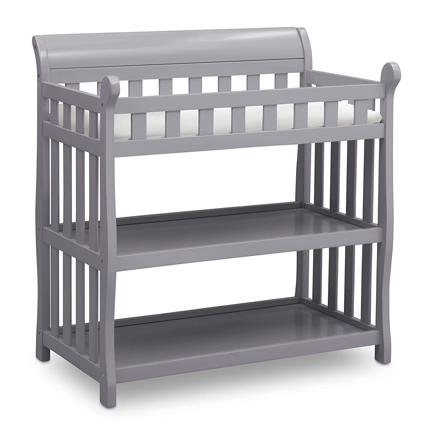 ECLIPSE CHANGING TABLE / GREY