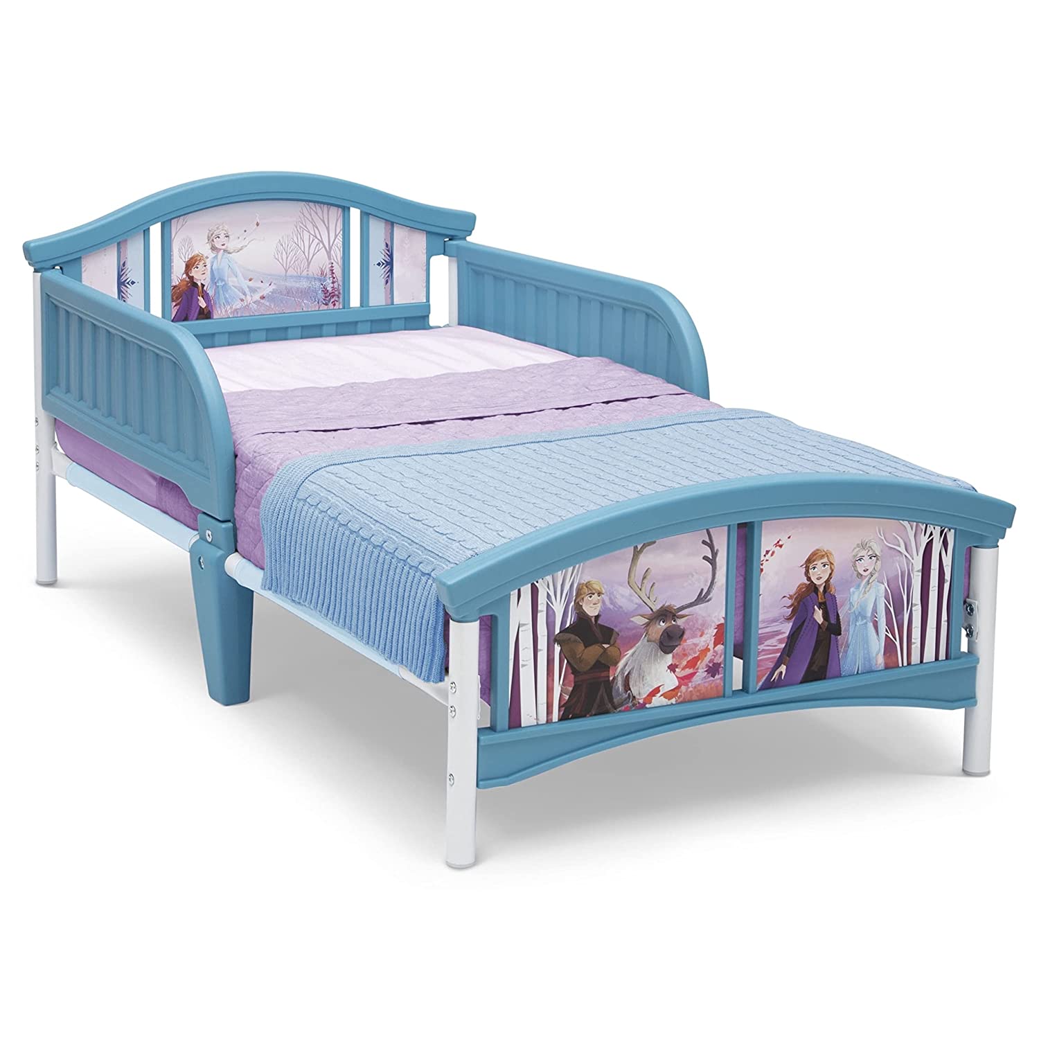 Disney Frozen 2 Toddler Bed