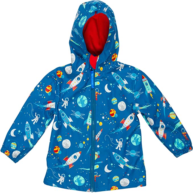 RAINCOAT SPACE
