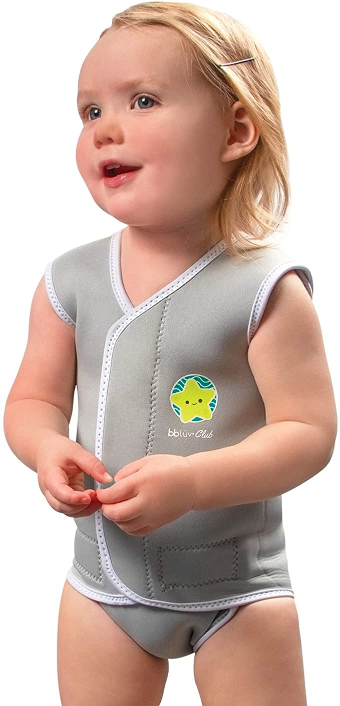 WrapNeoprene Baby WetSuit