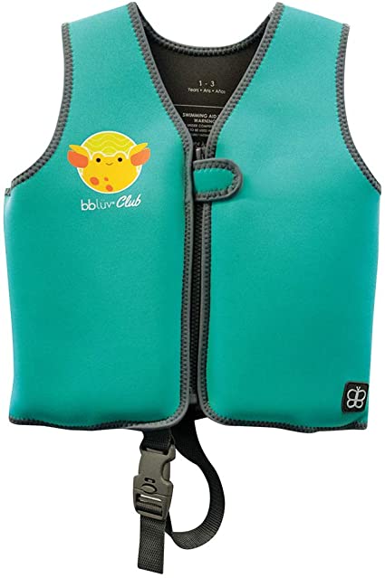 Naj Aqua Evolutive Swim Vest