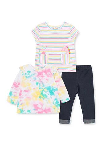 UNICORN 3PC PLAY SET