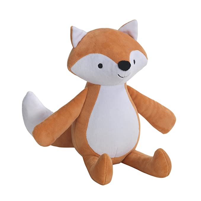 Scout The Fox