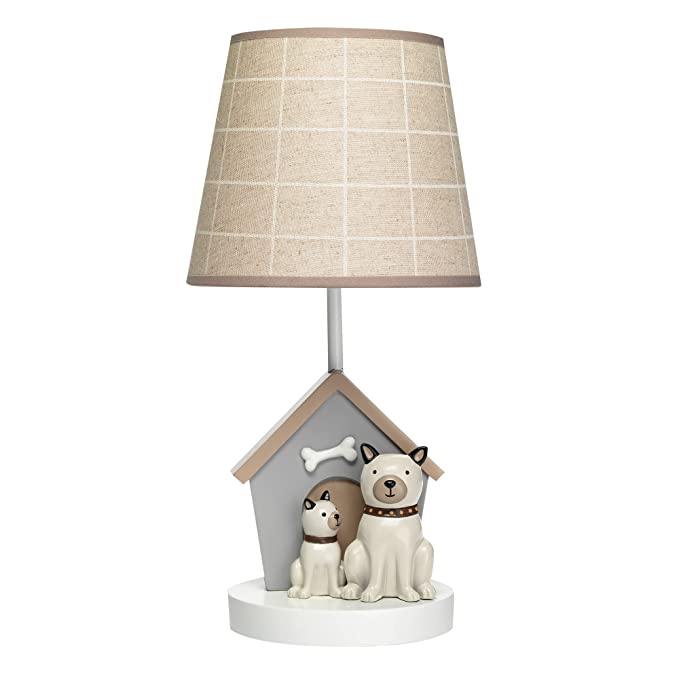 BOWWOW LAMP