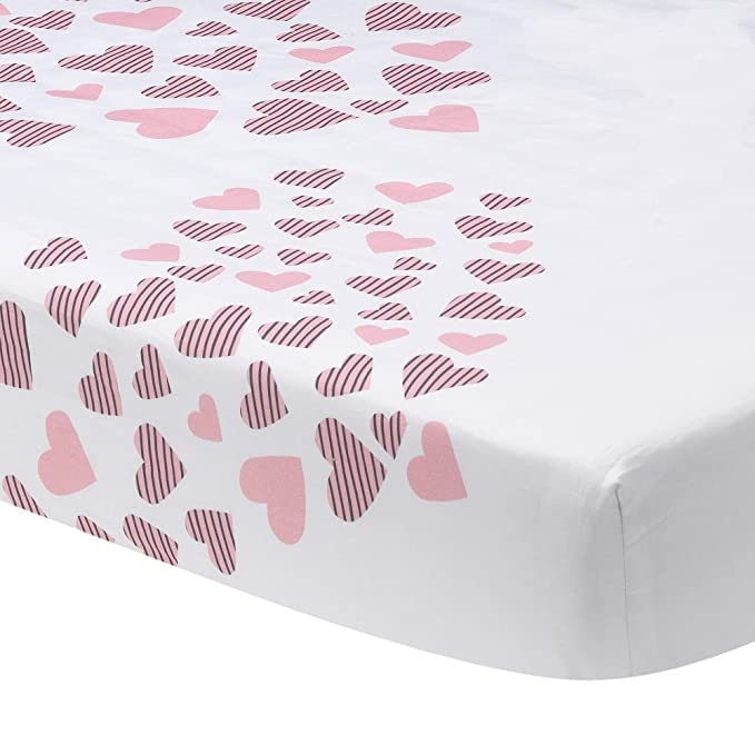 HEART TO HEART SHEET