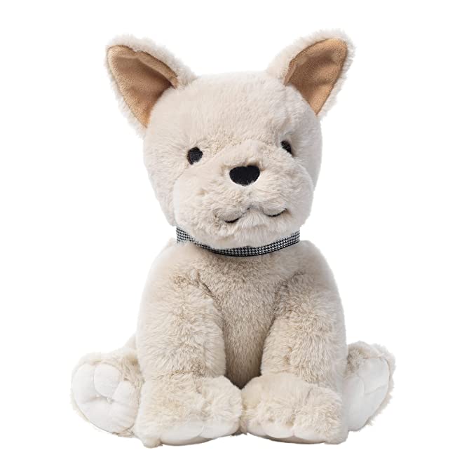 BOW WOW PLUSH DOG