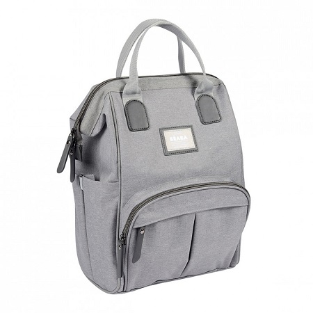 BEABA Wellington Bag GREY