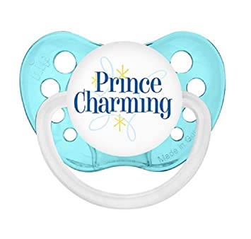 PRINCE CHARMING PACI 0-6M