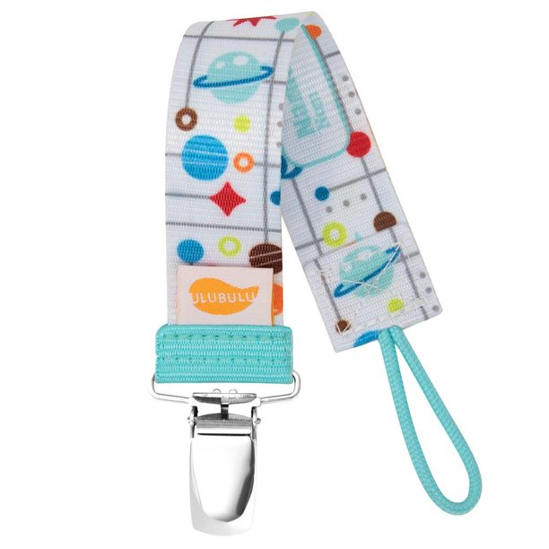 MID CENTURY STAR PACI CLIP