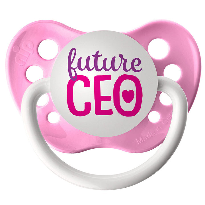 FUTURE CEO PACI 0-6M
