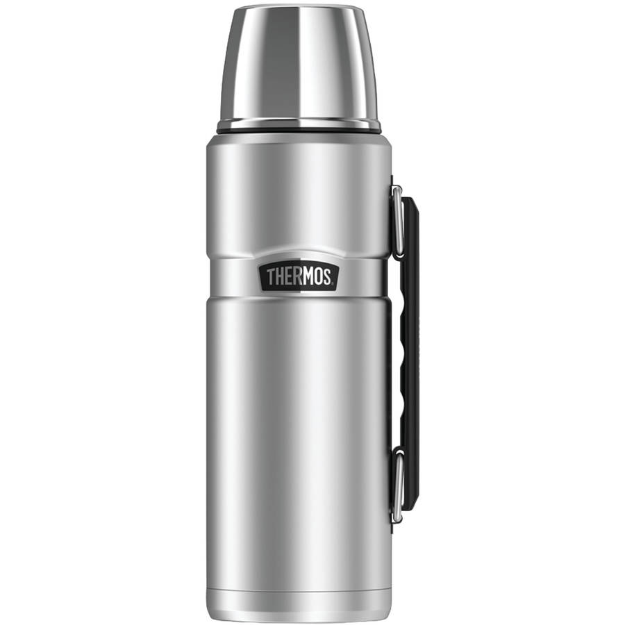 Thermos Stainless King Bottle