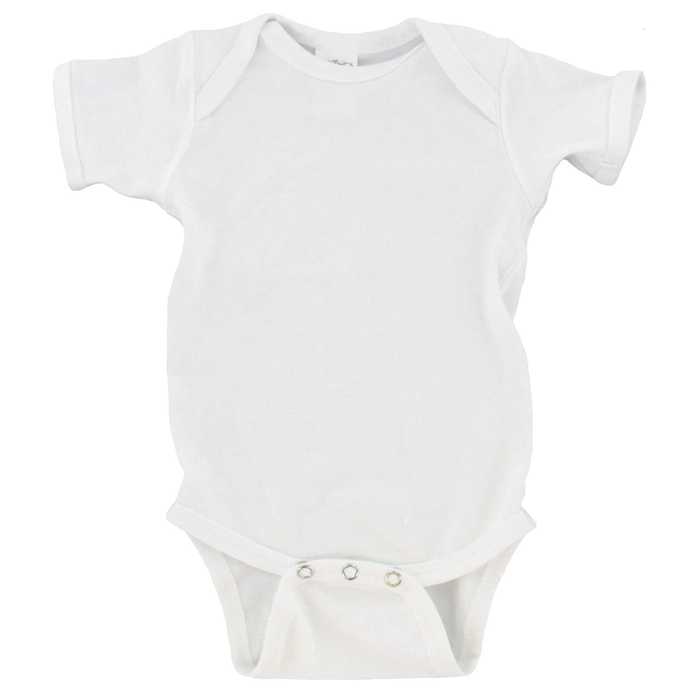 White Onesie