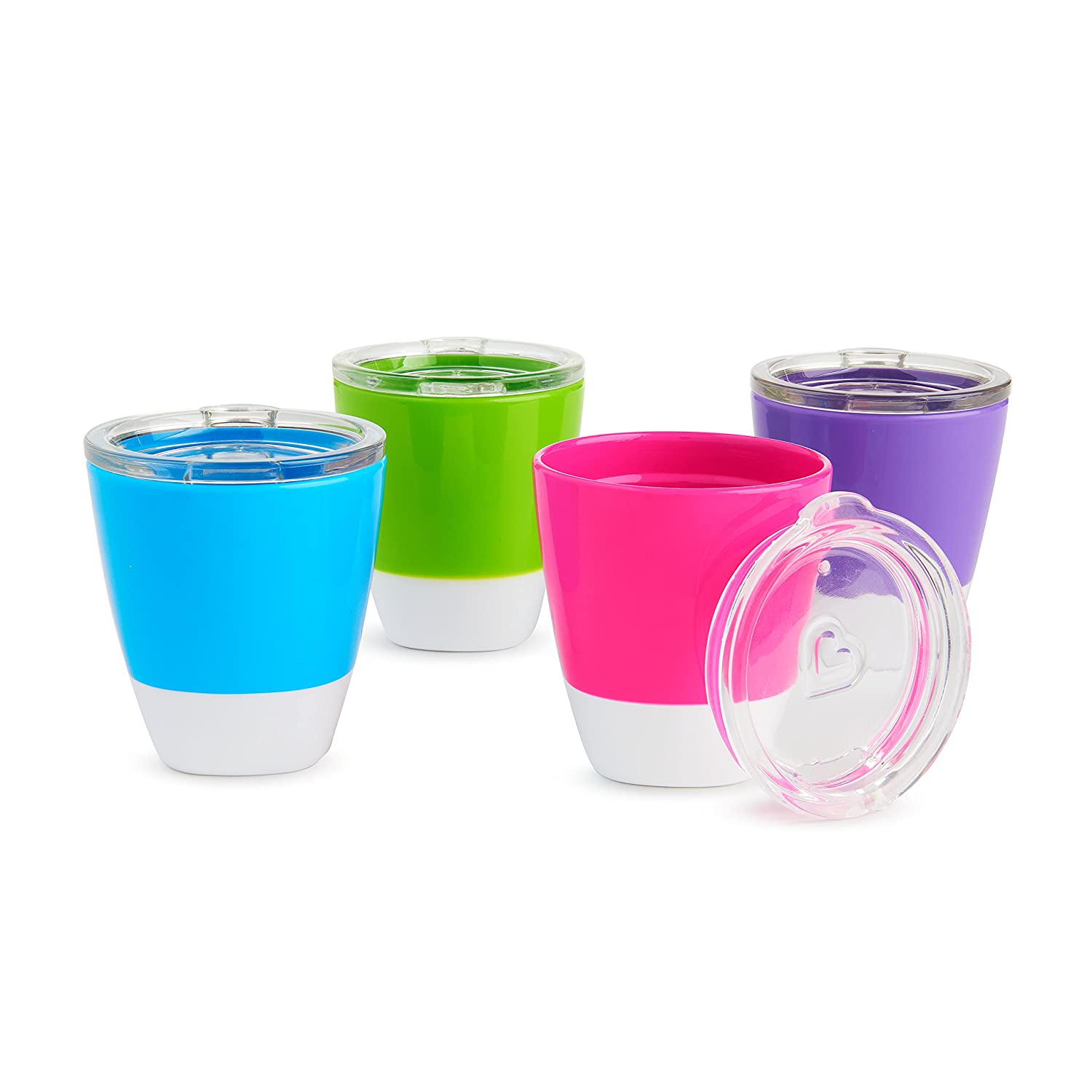 7oz Splash Cups/Trainers - 2pk