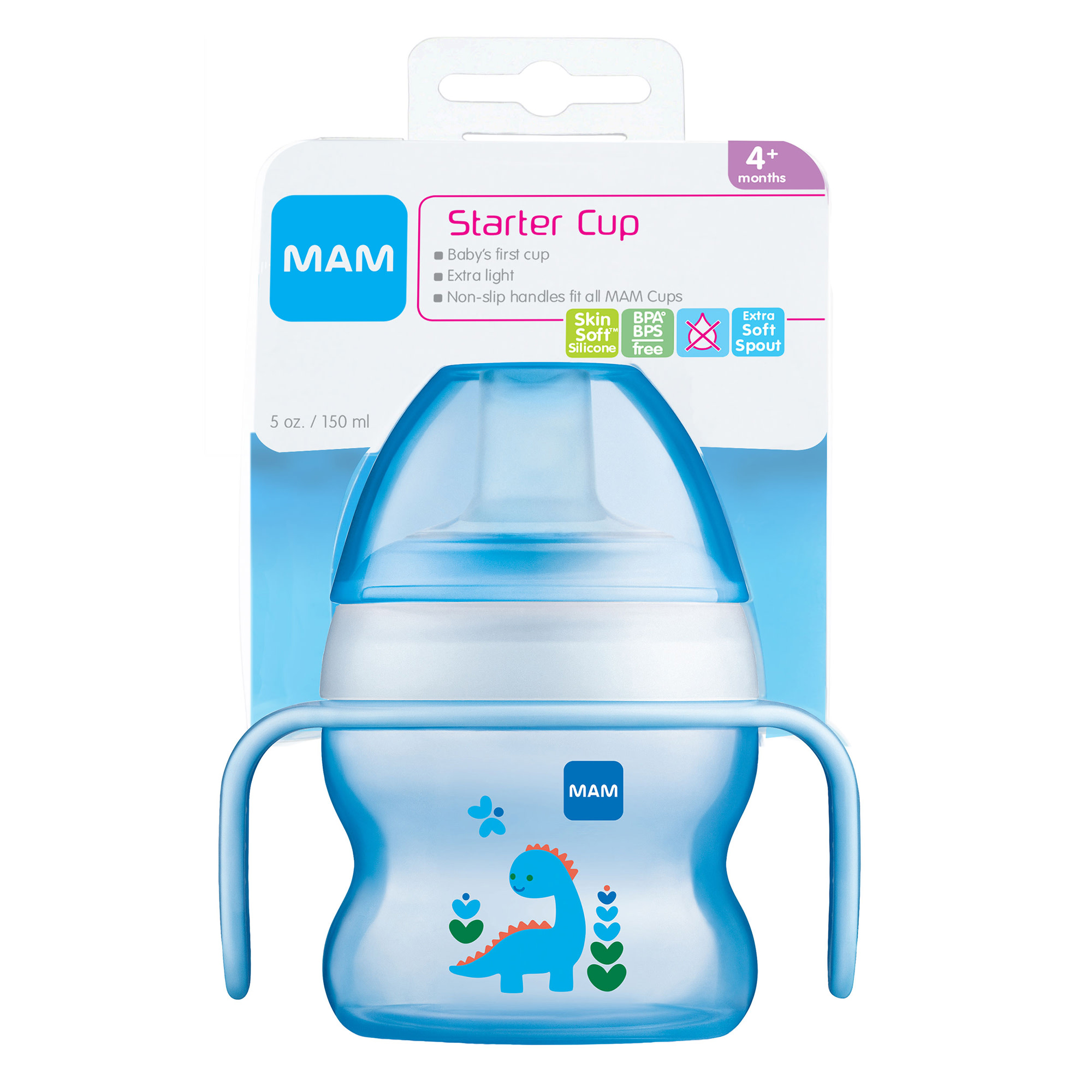 MAM Starter Cup 5oz