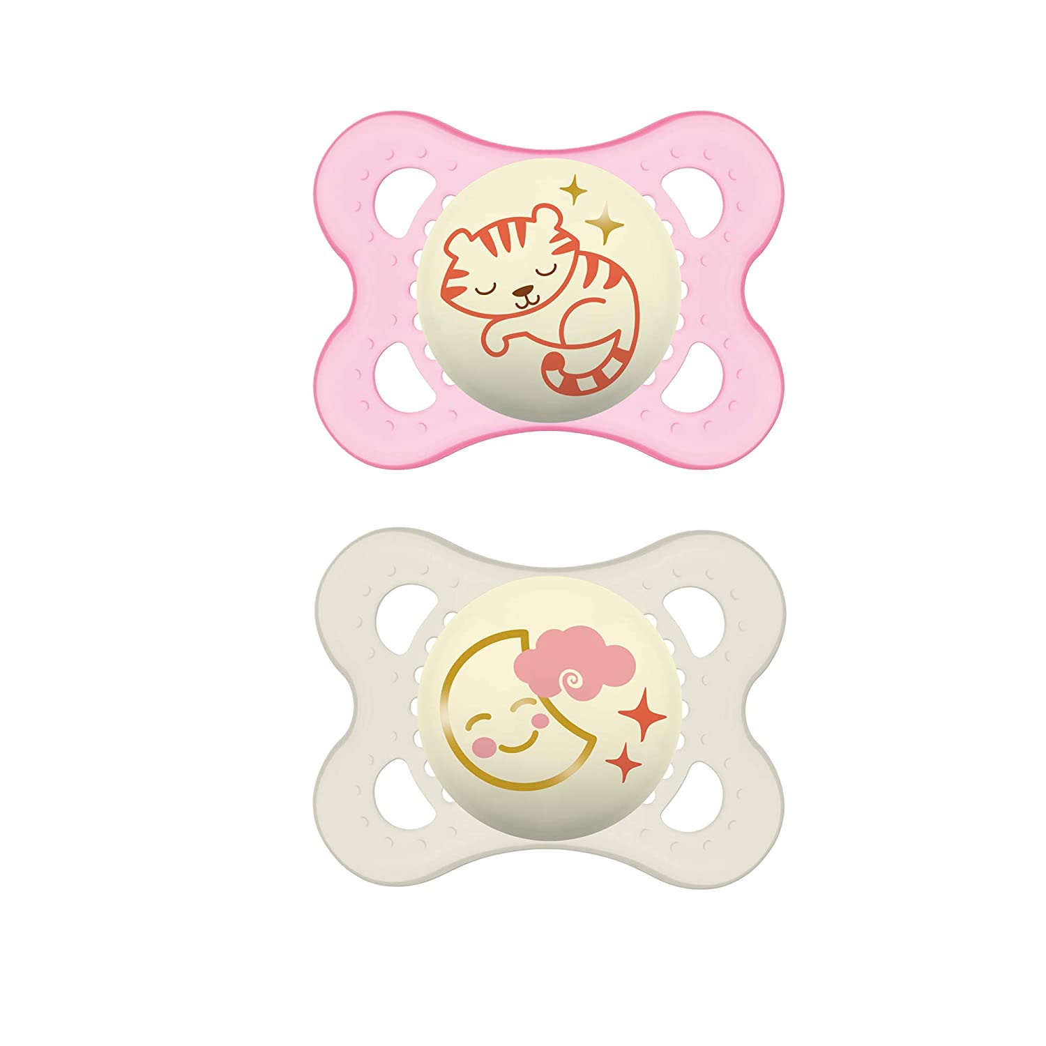 FROM MY MAMA & SASSY PACI 0-6M