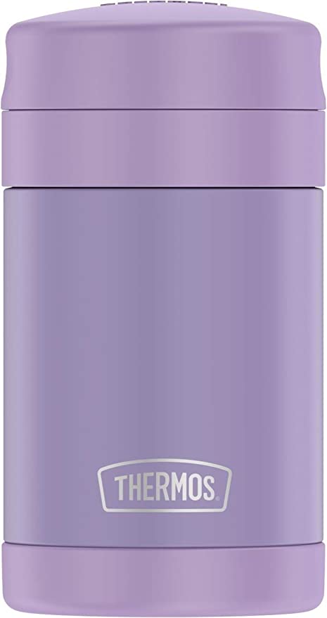 Thermos 16oz Food Jar Lavender