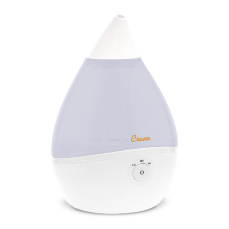 Droplet Cool Mist Humidifer