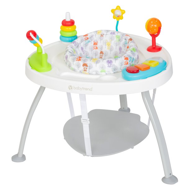 3IN1 BOUNCE & PLAY ACTIVITY CTR