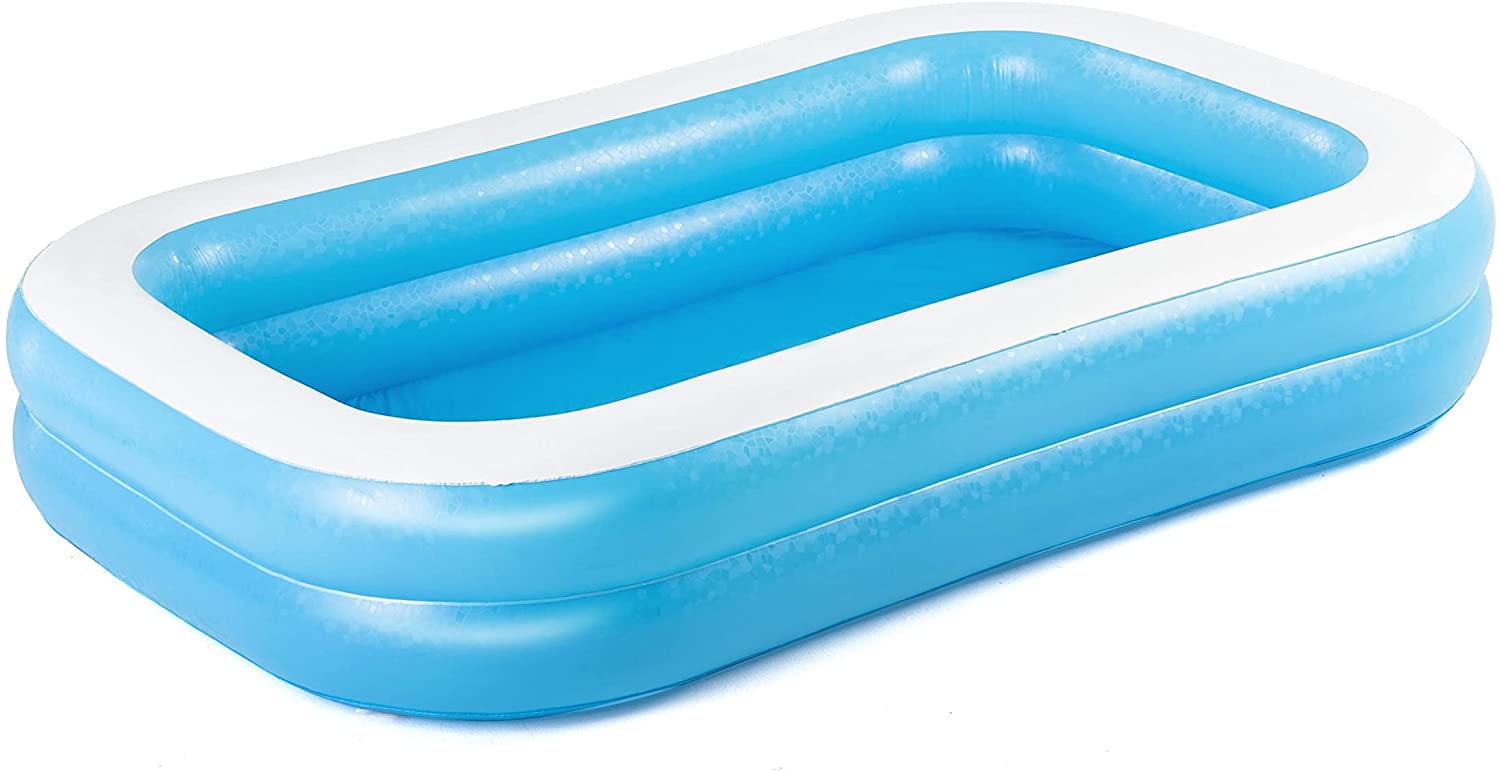 Rectangular Pool     8'7x69"x20"