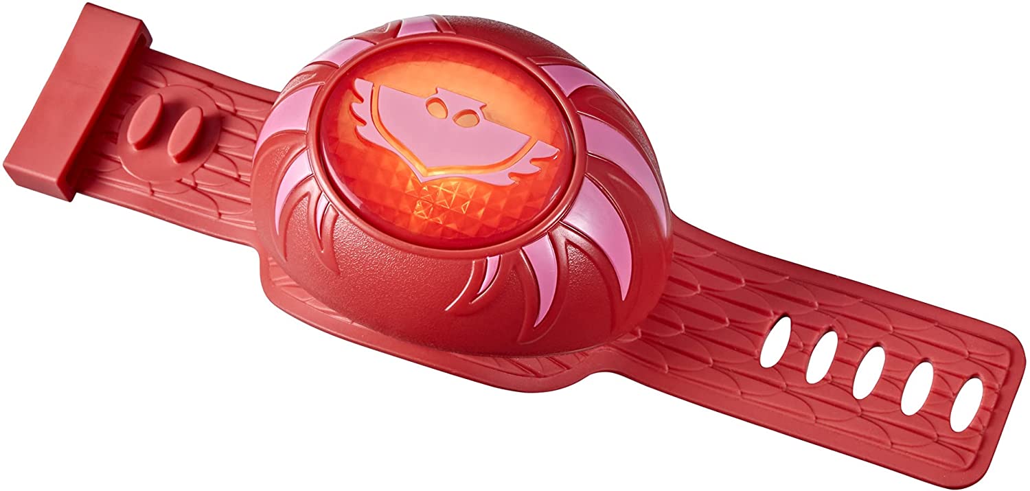 PJ Masks Owlette Power Wristband