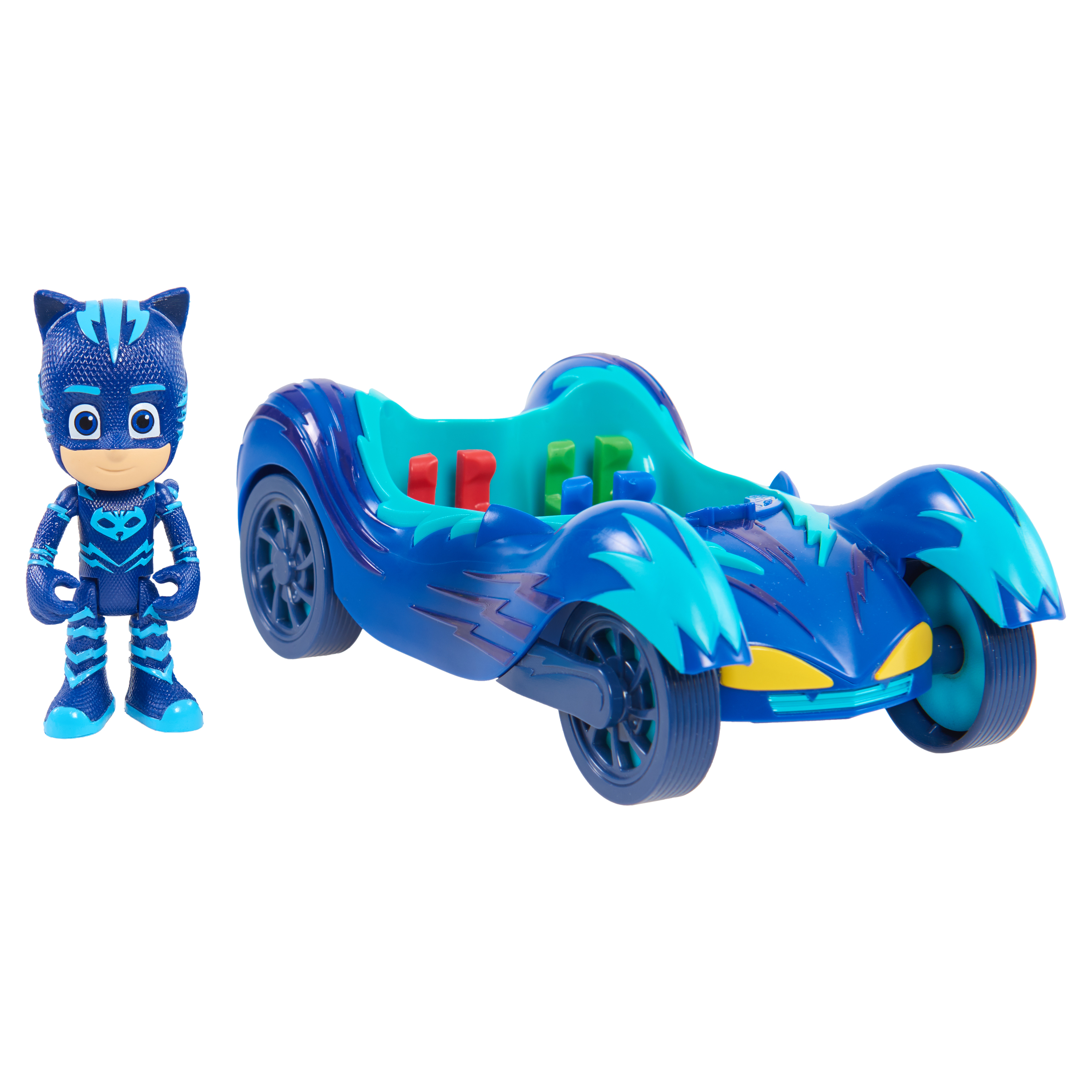 PJ Masks Catboy Vehicle